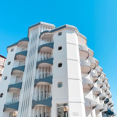 Apollo Fronte Mare Apartment Lido di Jesolo Exterior photo
