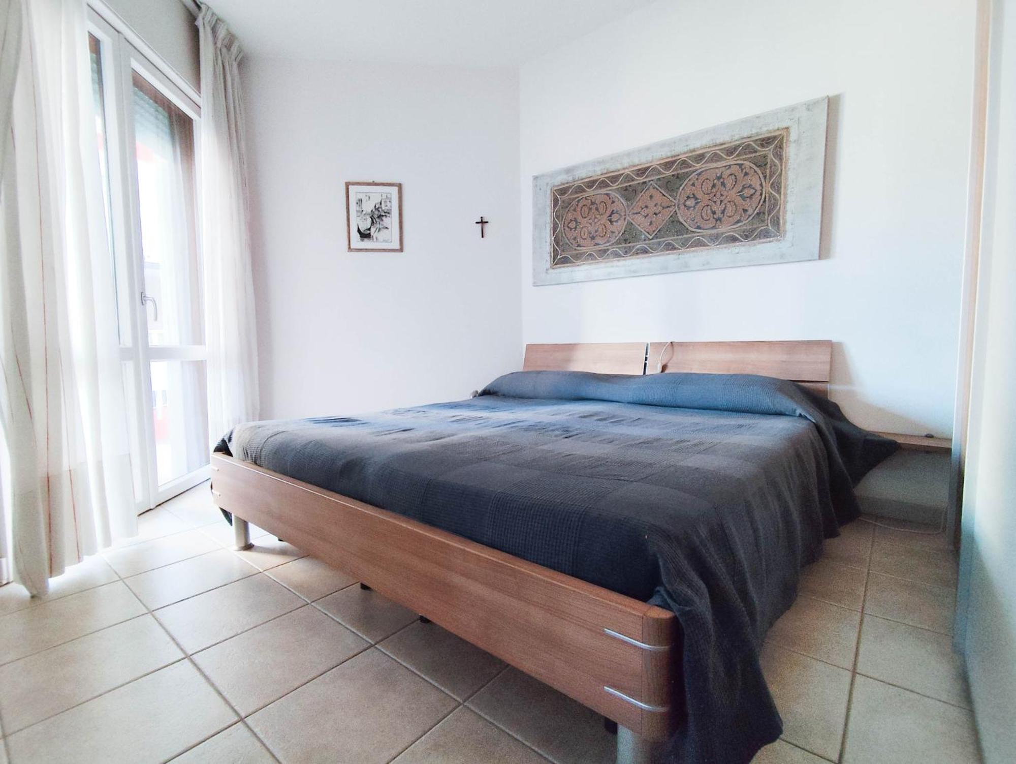 Apollo Fronte Mare Apartment Lido di Jesolo Exterior photo