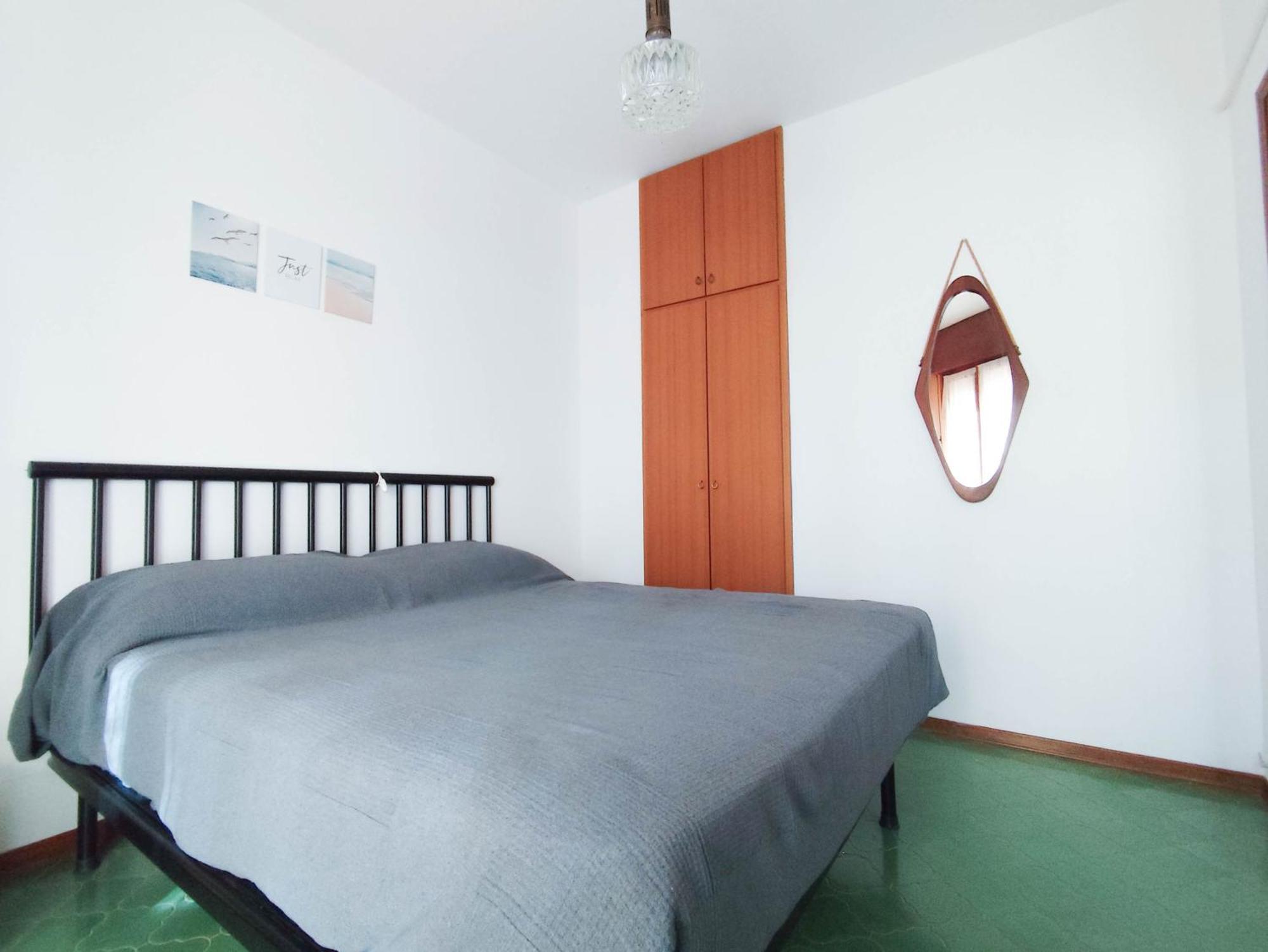 Apollo Fronte Mare Apartment Lido di Jesolo Exterior photo