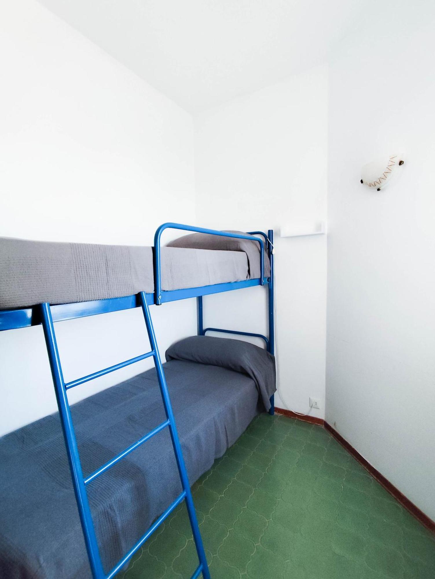 Apollo Fronte Mare Apartment Lido di Jesolo Exterior photo
