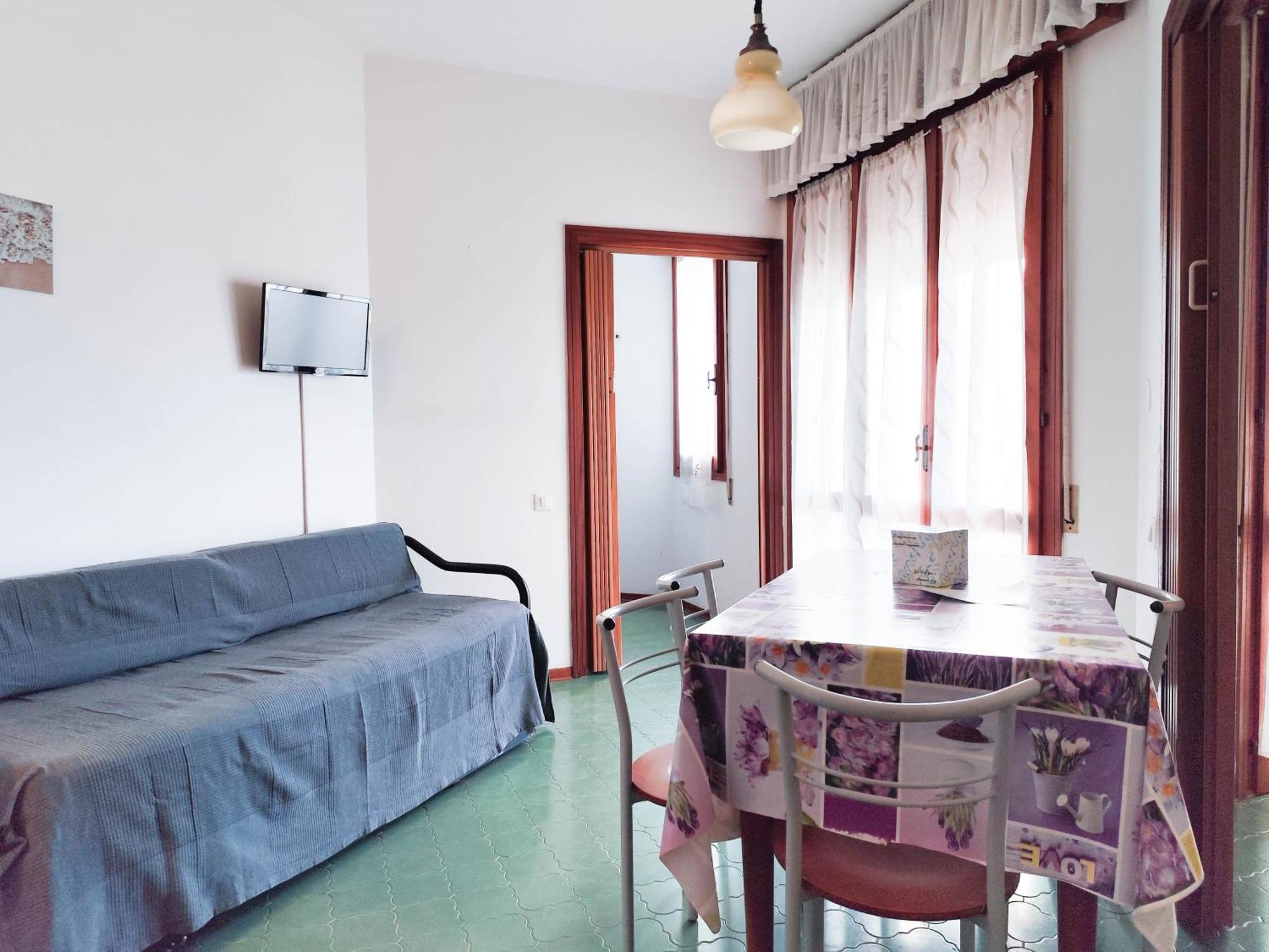 Apollo Fronte Mare Apartment Lido di Jesolo Exterior photo